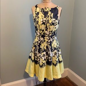 Julian Taylor Dress, SZ 8